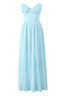 Cora | Strapless Maxi Dress - Melbourne&May
