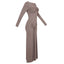 Noor | Summer Maxi Dress - Melbourne&May