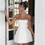 Céline | Ivory Hourglass Mini