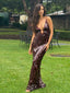 Maelis | Sequin Dress - Melbourne&May