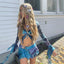Ayla | Tie-Dye Butterfly Set