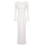 Noor | Summer Maxi Dress - Melbourne&May