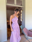 Veliane | Pleated Halter Dress - Melbourne&May