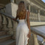 Selisse | Riviera Drape Dress - Melbourne&May