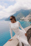 Noor | Summer Maxi Dress - Melbourne&May