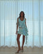 Ivanna | Sequin Halter Tank Top - Melbourne&May