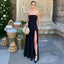 Valerie | Asymmetrical Maxi Dress