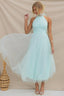 Sadie | Fancy Tulle Dress