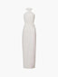 Varia Halter Gown - Melbourne&May