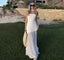 Valerie | Asymmetrical Maxi Dress