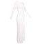 Noor | Summer Maxi Dress - Melbourne&May