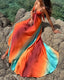 Harlow | Sunset Maxi Dress - Melbourne&May