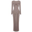 Noor | Summer Maxi Dress - Melbourne&May