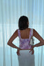 Ivanna | Sequin Halter Tank Top - Melbourne&May