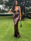 Maelis | Sequin Dress - Melbourne&May