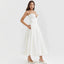 Vérane | Corset Ballroom Dress