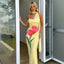 Monroe | Backless Maxi Dress - Melbourne&May