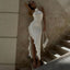 Selisse | Riviera Drape Dress - Melbourne&May