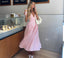 Maribel | Gingham Whirl Dress