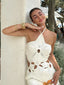 Ottilie | Crochet Summer Dress - Melbourne&May