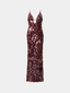 Maelis | Sequin Dress - Melbourne&May