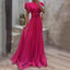 April | Pleated Evening Gown - Melbourne&May