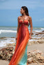Harlow | Sunset Maxi Dress - Melbourne&May
