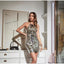 Nova | Shattered Mirror Dress
