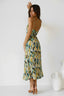 Nerina | Painted Breeze Maxi Dress - Melbourne&May