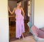 Veliane | Pleated Halter Dress - Melbourne&May
