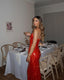 Ravela | Fireglow Sequin Dress - Melbourne&May