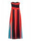 Ember | Cascade Maxi Dress - Melbourne&May