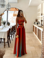 Ember | Cascade Maxi Dress - Melbourne&May