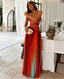 Ember | Cascade Maxi Dress - Melbourne&May