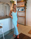 Averie | Luster Gown - Melbourne&May