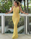 Averie | Luster Gown - Melbourne&May