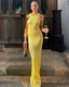 Averie | Luster Gown - Melbourne&May