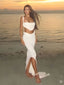 Noa | Ivory Knit Set - Melbourne&May