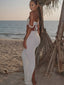 Noa | Ivory Knit Set - Melbourne&May