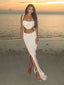 Noa | Ivory Knit Set - Melbourne&May