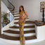 Talia | Printed Mesh Set - Melbourne&May