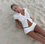 Isabeau | Crochet Shorts Set - Melbourne&May
