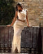 Odessa | Lace Two-Piece Set - Melbourne&May