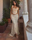 Odessa | Lace Two-Piece Set - Melbourne&May