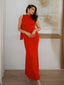 Marais | Knotted Gown - Melbourne&May