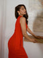 Marais | Knotted Gown - Melbourne&May