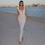 Selvine Lace Gown - Melbourne&May