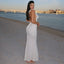 Selvine Lace Gown - Melbourne&May