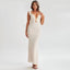 Selvine Lace Gown - Melbourne&May