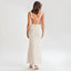 Selvine Lace Gown - Melbourne&May
